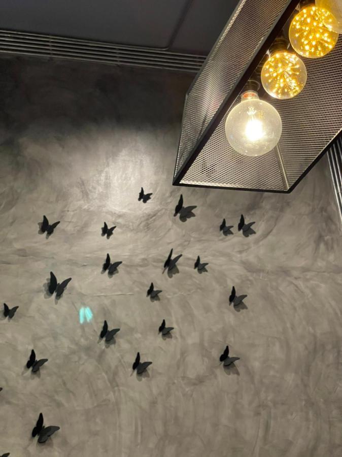 Loft Space Hotel ラノーン エクステリア 写真